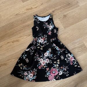 Soprano Dress